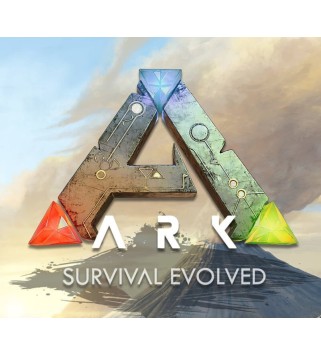 ARK: Survival Evolved Gift Steam Key GLOBAL